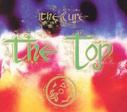 The Cure : The Top